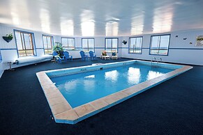 Blue Seas Holiday Villas