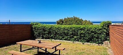 Blue Seas Holiday Villas