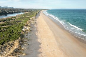 Blue Seas Holiday Villas