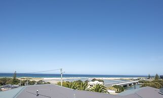 Blue Seas Holiday Villas