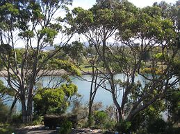 Blue Seas Holiday Villas