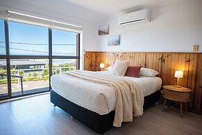 Blue Seas Holiday Villas