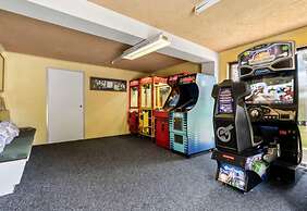 Blue Seas Holiday Villas