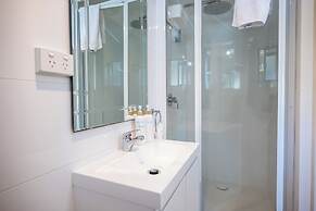 Blue Seas Holiday Villas