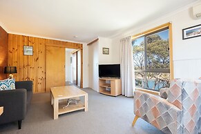 Blue Seas Holiday Villas