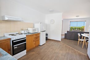 Blue Seas Holiday Villas