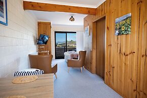 Blue Seas Holiday Villas