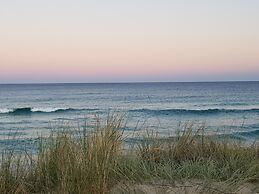 Blue Seas Holiday Villas