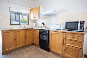 Blue Seas Holiday Villas