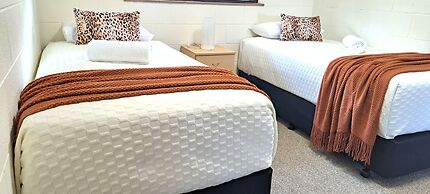 Blue Seas Holiday Villas