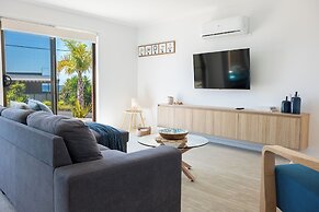 Blue Seas Holiday Villas