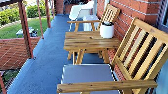 Blue Seas Holiday Villas