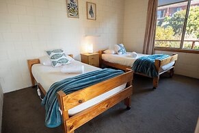 Blue Seas Holiday Villas