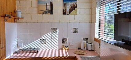 Blue Seas Holiday Villas