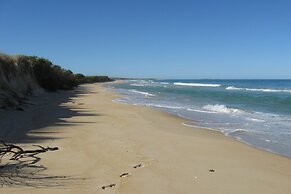 Blue Seas Holiday Villas