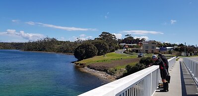 Blue Seas Holiday Villas