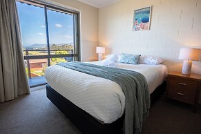 Blue Seas Holiday Villas