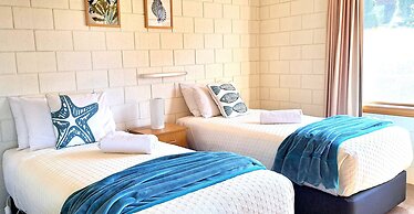 Blue Seas Holiday Villas