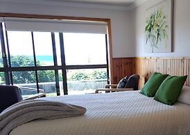 Blue Seas Holiday Villas