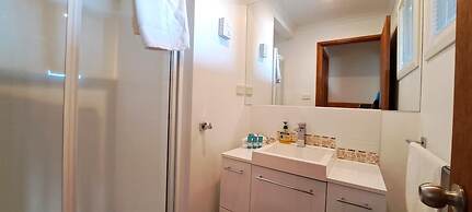 Blue Seas Holiday Villas