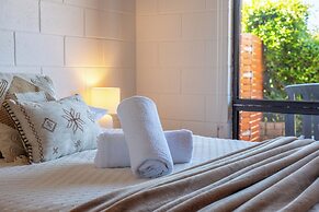 Blue Seas Holiday Villas