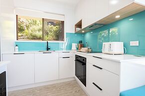 Blue Seas Holiday Villas