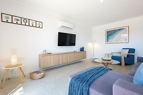 Blue Seas Holiday Villas