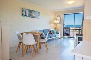 Blue Seas Holiday Villas