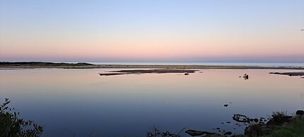 Blue Seas Holiday Villas