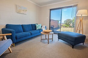 Blue Seas Holiday Villas