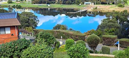 Blue Seas Holiday Villas