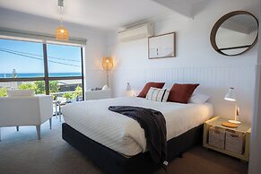 Blue Seas Holiday Villas