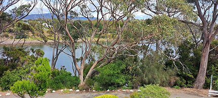 Blue Seas Holiday Villas