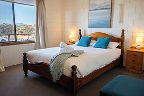 Blue Seas Holiday Villas