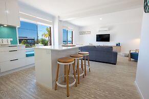 Blue Seas Holiday Villas