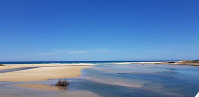 Blue Seas Holiday Villas