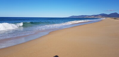 Blue Seas Holiday Villas