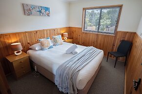 Blue Seas Holiday Villas