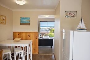 Blue Seas Holiday Villas