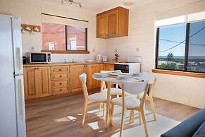 Blue Seas Holiday Villas