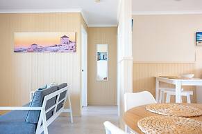 Blue Seas Holiday Villas