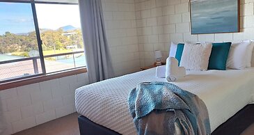 Blue Seas Holiday Villas