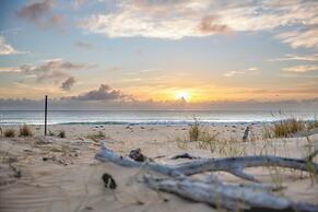 Blue Seas Holiday Villas