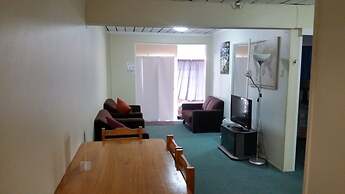 Clifford Park Holiday Motor Inn