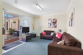 Clifford Park Holiday Motor Inn