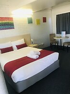 Kaputar Motel Narrabri