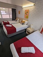 Kaputar Motel Narrabri