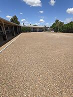 Kaputar Motel Narrabri