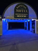 Kaputar Motel Narrabri