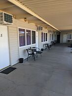 Kaputar Motel Narrabri
